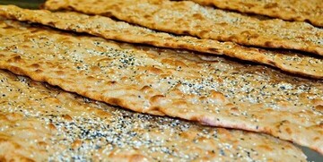 آغز فروش نان یارانه‌ای در قزوین / جزییات