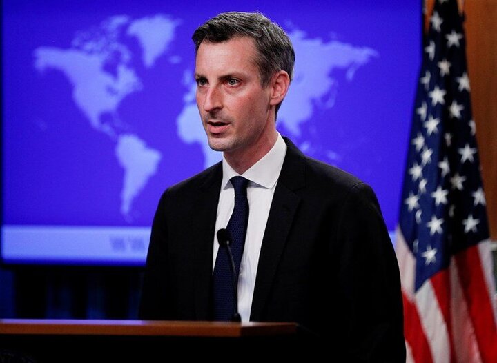 آمریکا به ترکیه درباره انجام عملیات نظامی جدید در شمال سوریه هشدار داد