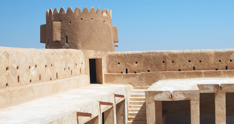با سفر به قطر به عمق تاریخ سفر کنید