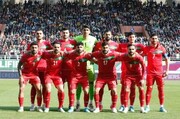 ۲۵ بازیکن به اردوی تیم ملی فراخوانده شدند