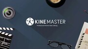 برنامه Kinemaster و Spotify نسخه Mod