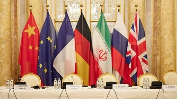 فرانسه خواستار اتخاذ تصمیمات فوری درباره مذاکرات وین شد