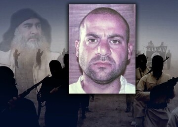 ابو الحسن القرشی، رهبر داعش در استانبول دستگیر شد