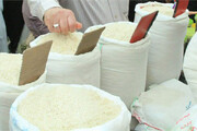 اعلام قیمت انواع برنج ایرانی در میادین میوه و تره‌بار تهران