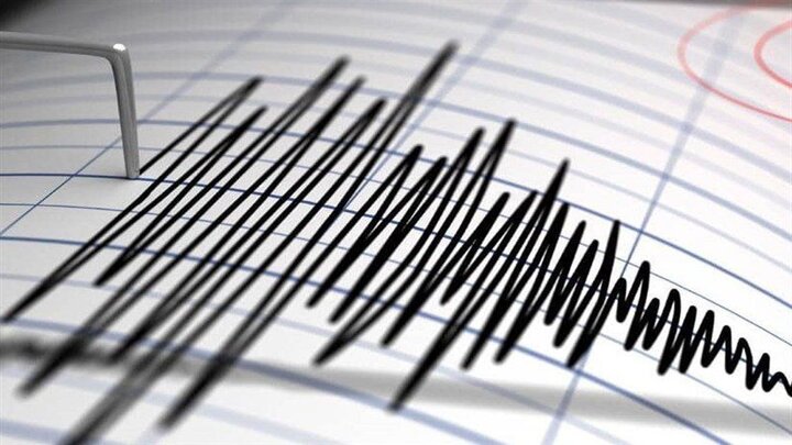 زلزله ۳.۲ ریشتری در رفسنجان