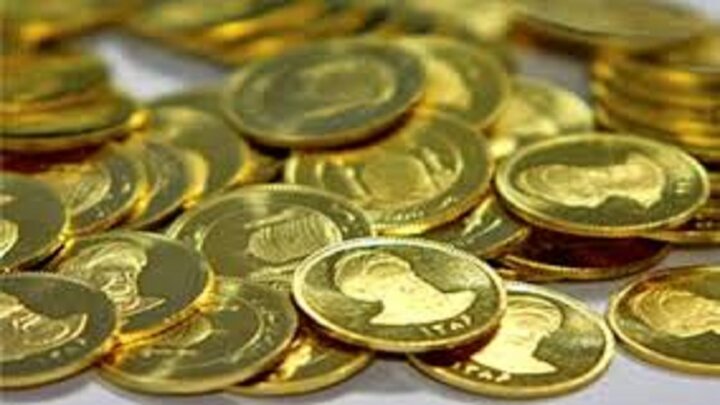 قیمت سکه در ۶ خرداد ۱۴۰۱ + جدول