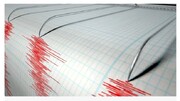 وقوع زمین لرزه ۴ ریشتری در نزدیکی‌های تهران / جزییات