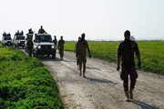 ۳ عنصر تکفیری در عملیات «حشد شعبی» در «الأنبار» کشته شدند