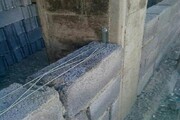 الزام استفاده از میلگرد بستر در ساختمان سازی