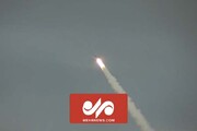 پرتاب موشک کروز مافوق صوت روسی زیرکن به دریای سفید / فیلم