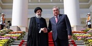 رئیس جمهور تاجیکستان فردا به تهران می آید