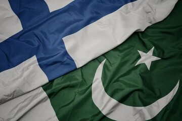 بازگشت دیپلمات‌های فنلاندی به پاکستان پس از ۱۰ سال