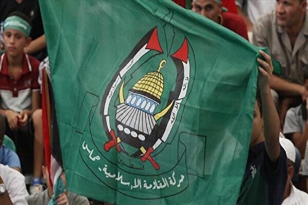 مسدود شدن حساب کاربری جنبش «حماس» در توئیتر