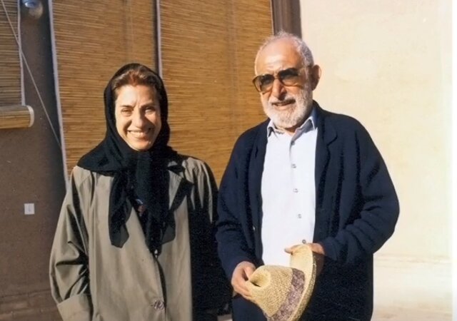 کرمان