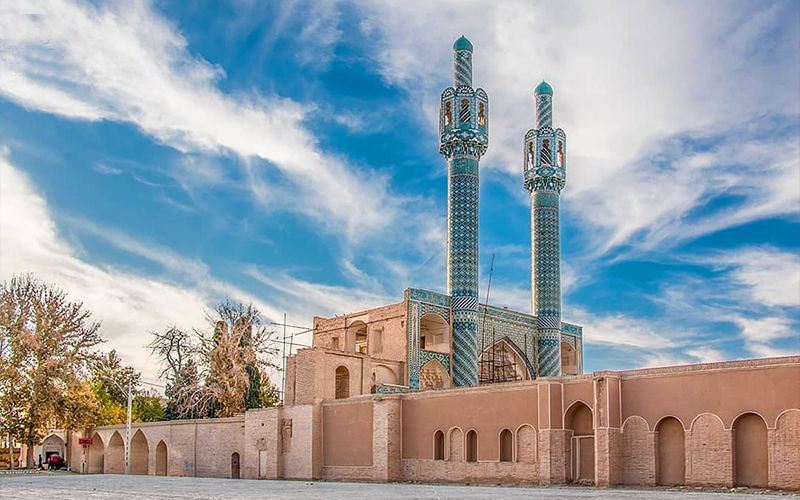 کرمان