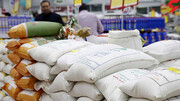 قیمت انواع برنج ایرانی در میادین میوه و تره بار اعلام شد