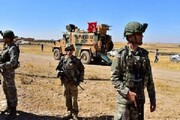 کشته شدن یک نظامی ترکیه در عراق