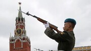 ارتش روسیه افراد بالای ۴۰ سال را جذب می کند