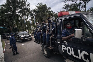 حمله شبه نظامیان در جمهوری کنگو ۲۷ کشته برجای گذاشت