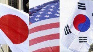 ابراز تاسف ژاپن، کره جنوبی و آمریکا از عدم تصویب قطعنامه علیه کره شمالی