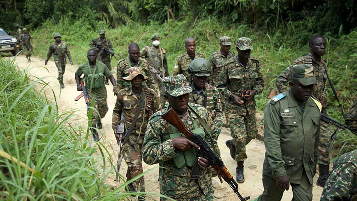 افزایش شمار کشته شدگان حمله مرگبار در کنگو به ۲۷ نفر