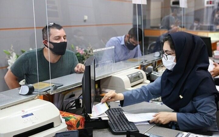 کاهش ساعات کاری ادارات تهران تکذیب شد