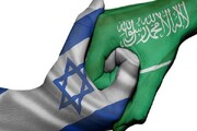 افشای سفر محرمانه گروهی از مقامات اسرائیل به عربستان در ۱۰ سال اخیر