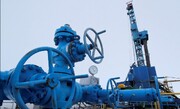 گاز روسیه به دانمارک قطع شد