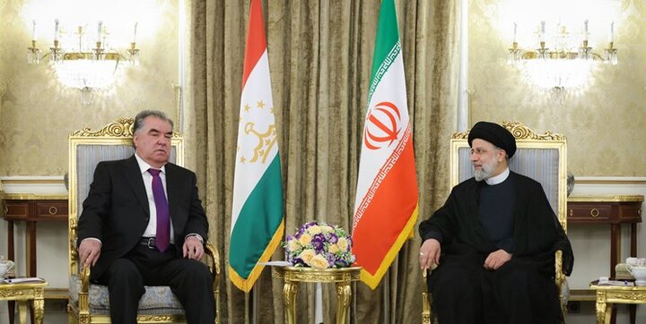  افزایش ۴ برابری حجم مبادلات تجاری ایران و تاجیکستان 