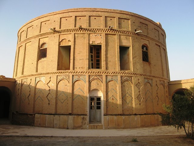 قمیشلو منطقه‌ای حفاظت شده در اصفهان