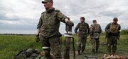 تصمیم بلاروس برای برگزاری رزمایش نظامی در مرز با اوکراین