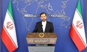 داغدار حادثه آبادان در تمام ایران هستیم / گزارش اخیر آژانس منصفانه و متوازن نیست