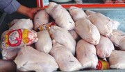 ریزش ۵۰ درصدی تولید گوشت مرغ در کشور صحت دارد؟