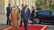 مسقط: مذاکرات محرمانه میان ایران و آمریکا در عمان را تایید نمی کنیم