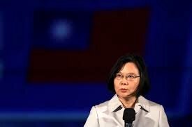 همکاری‌های امنیتی تایوان و آمریکا گسترش می‌یابد
