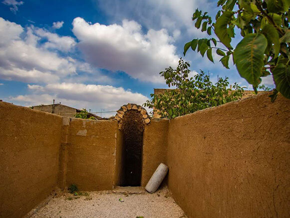از شهر زیرزمینی اصفهان چه می‌دانید؟