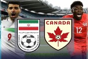 پاناما جایگزین بازی لغو شده کانادا با ایران شد