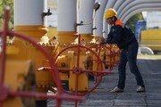 قطع صادرات گاز روسیه به دانمارک و آلمان