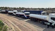 گمرک بازگرداندن بنزین ایران از سوی افغانستان را رد کرد