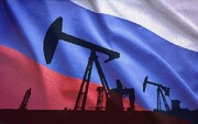روس‌ها برای فروش نفت خود به سراغ بازار چین رفتند