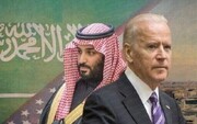 عربستان متحد آمریکا در مهار ایران است