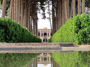 باغ موزه اکبریه بنایی تاریخی در خراسان‌جنوبی