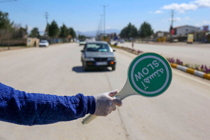 محدودیت ترافیکی جاده کرج - چالوس و آزادراه تهران - شمال در تعطیلات اعلام شد