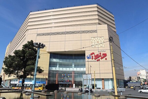 دو دلیل مهم برای خرید از مرکز خرید جهیزیه شوش / بزرگ‌ترین پارکینگ شوش در مرکز خرید جهیزیه