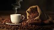 قهوه حاوی ۱۰۰۰ ترکیب گیاهی است / فواید ثابت شده قهوه متعجبتان می‌کند!