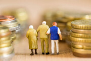 بحران در صندوق‌های بازنشستگی تشدید شد