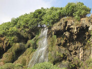 آیا از آبشار چپی و راسی دیدن کرده‌اید؟