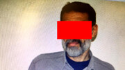 بازداشت مرد ریش سفیدی که خرمشهر را به هم ریخت! / عکس