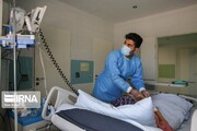 بستری ۶۱ بیمار کرونایی جدید در مراکز درمانی خراسان شمالی