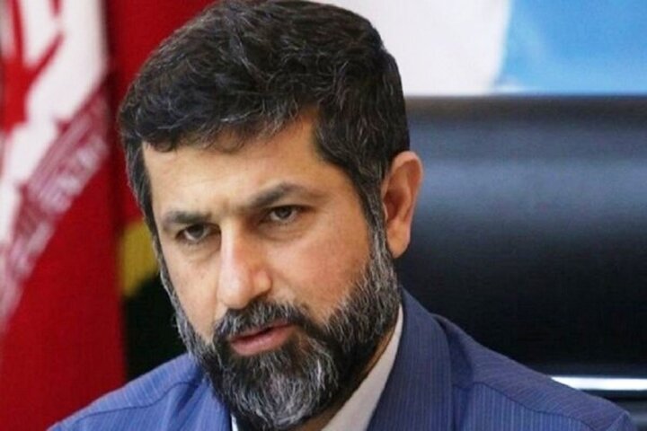 نامه استاندار سابق خوزستان به ابراهیم رئیسی درباره متروپل